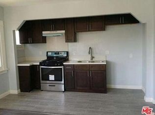 1275 5th Ave, Los Angeles, CA 90019