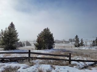 TRACT 3 Waterline Rd, Butte, MT 59701