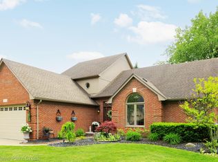 14092 Middlebury Dr, Shelby Township, MI 48315