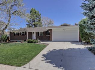 7648 S Datura Cir, Littleton, CO 80120