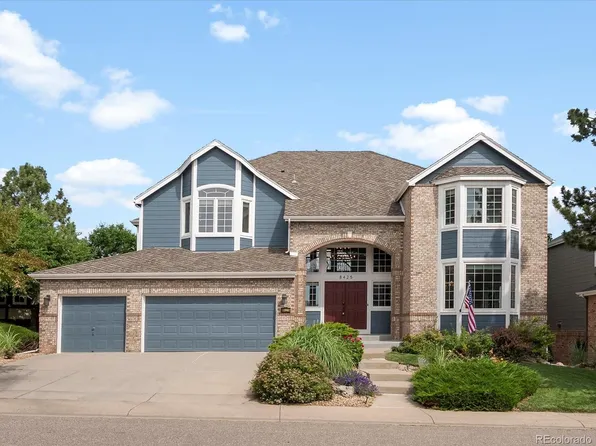 8425 Green Island Circle, Lone Tree, CO 80124