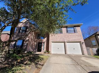 8615 Cross Country Dr, Humble, TX 77346