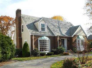 297 Mystic St, Arlington, MA 02474