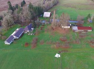 14001 SW Willamina Creek Rd, Willamina, OR 97396