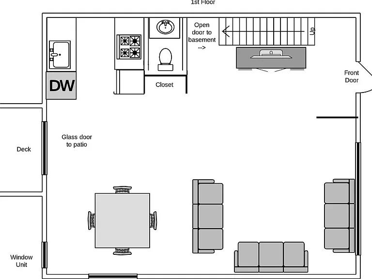 21 Northwoods Cir #21 — Photo 17