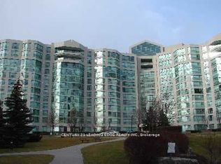 7805 Bayview Ave #1214, Markham, ON L3T 7N1