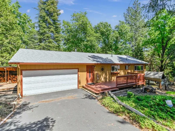 17634 Antelope Ct, Pioneer, CA 95666