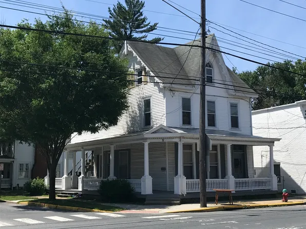 2 S Bradford St APT A, Dover, DE 19904