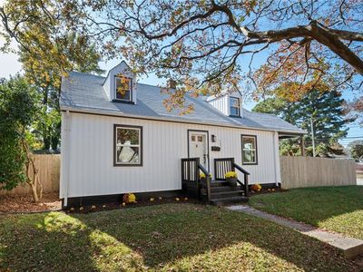 705 Leonard Rd, Norfolk, VA, 23518