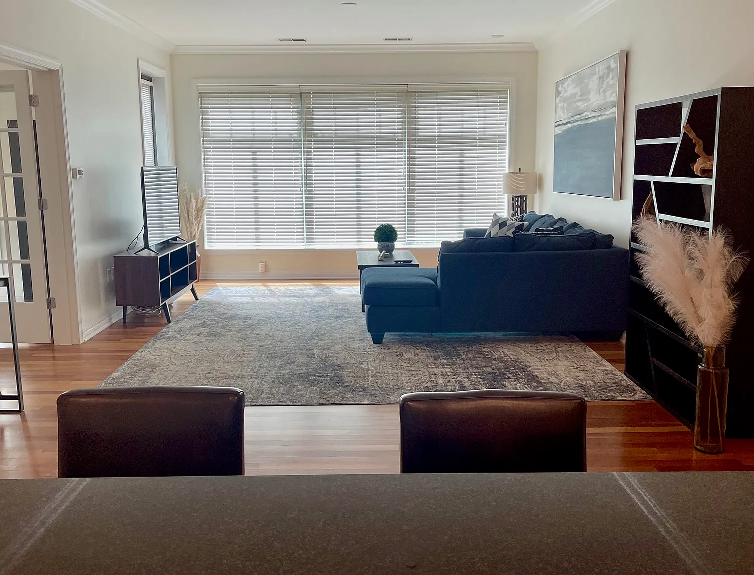 2 bed, 1445 sqft, $3,200 — Photo 3