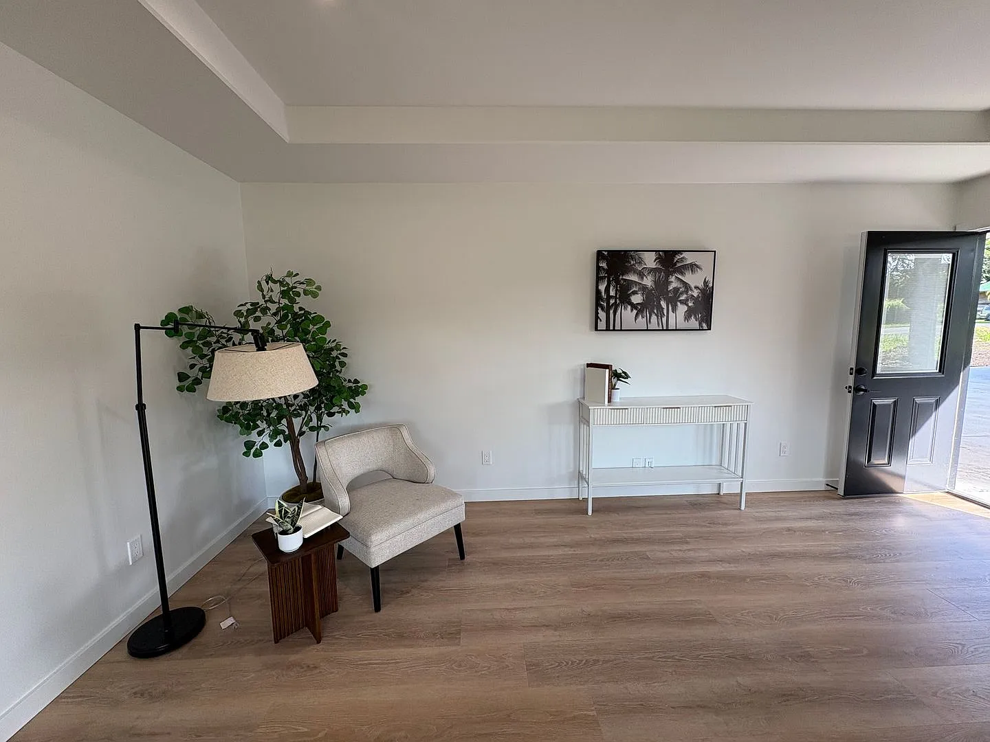 Beautiful 4 Bedroom, 3 Bath New Home in Keaau — Photo 4