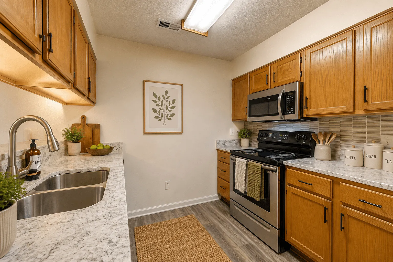 Chason Ridge Apartment Homes — Photo 2
