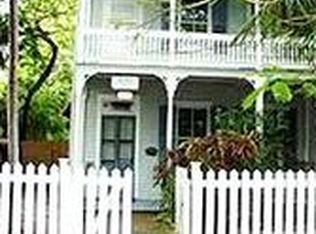 609 Caroline St, Key West, FL 33040
