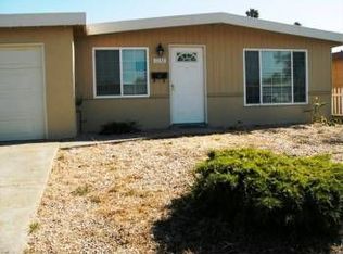 1030 Barbara Ln, San Pablo, CA