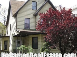 3120 Farragut Rd, Brooklyn, NY 11210