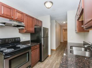 River Ridge Apartments, Burnsville, MN 55337