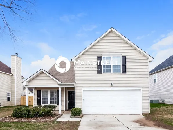5139 Kiev Dr, Charlotte, NC 28216