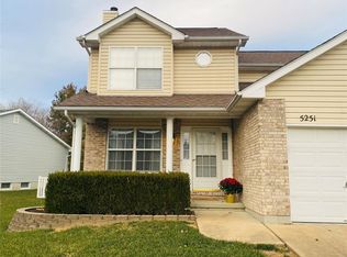5251 Seckman Spring Dr, Imperial, MO 63052