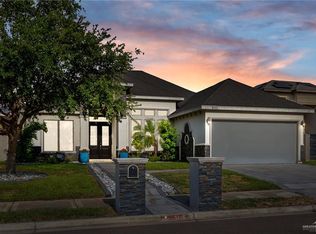 5105 August Ct, Edinburg, TX 78539