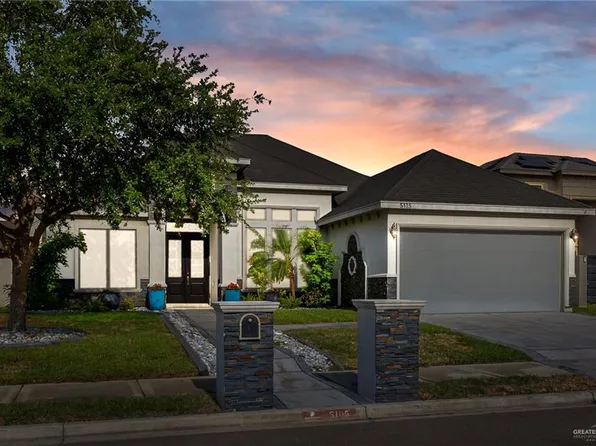 5105 August Ct, Edinburg, TX 78539