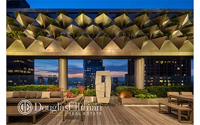 Sold by Douglas Elliman