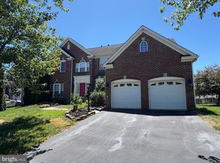 14109 Estate Manor Dr, Gainesville, VA 20155