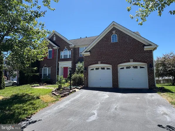14109 Estate Manor Dr, Gainesville, VA 20155