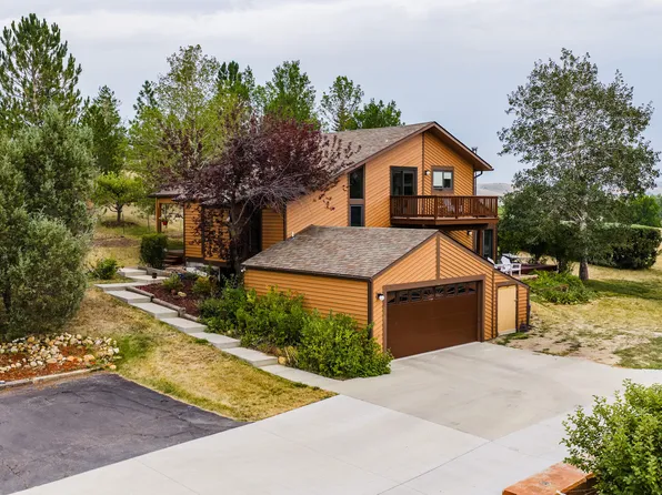 4 Harlequin Dr, Sheridan, WY 82801