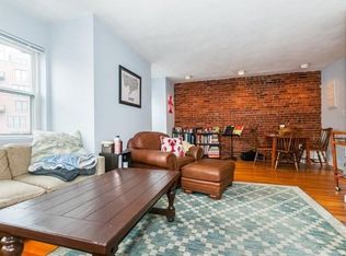 532 Tremont St APT 4, Boston, MA 02116