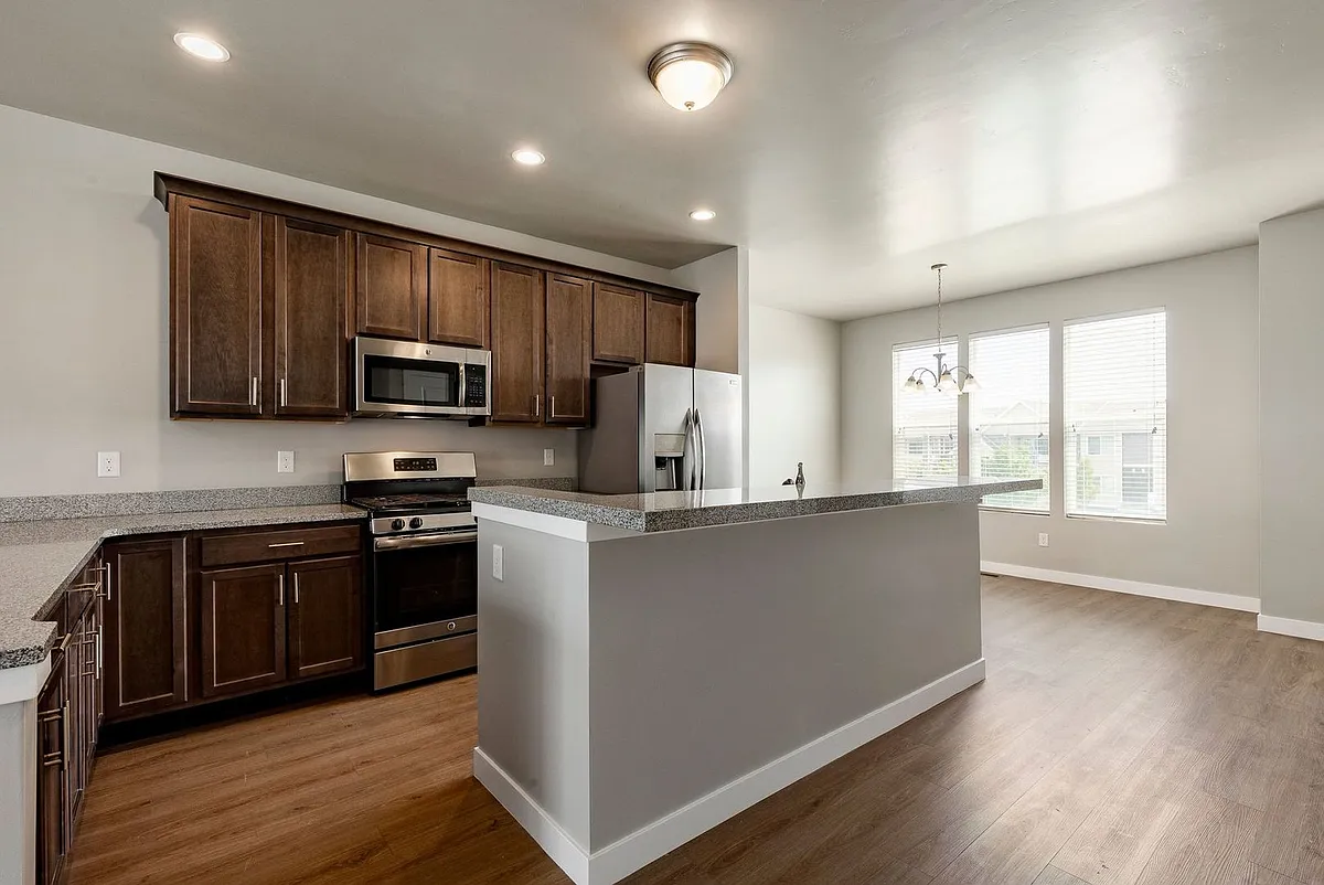 Building Photo - 5161 W Stockfield Ln