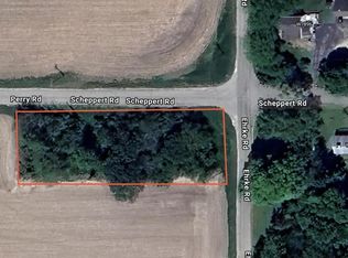 Perry Rd, Fort Atkinson, WI 53538