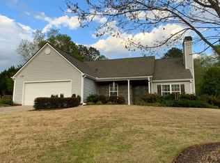 1320 Baylor Dr, Bethlehem, GA 30620