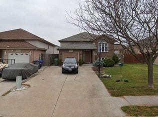 2261 McKay Ave, Windsor, ON N9B 3W6