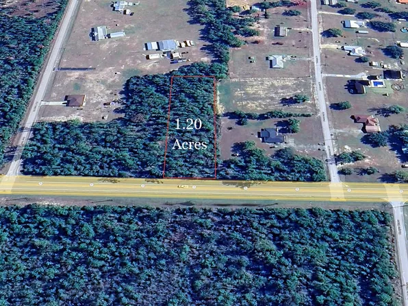 LOT 4 Highway 71 N, Wewahitchka, FL 32465