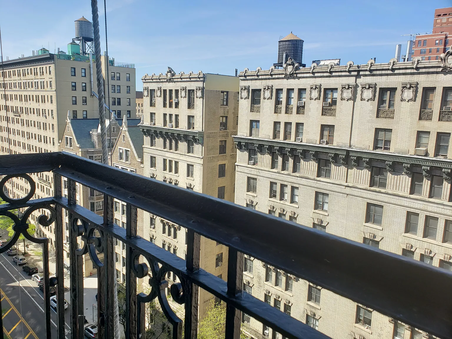 504 West 110th Street — Photo 4