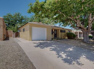1847 Betts St NE, Albuquerque, NM 87112