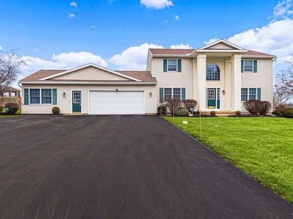 503 Bretts Way, Whitesboro, NY 13492