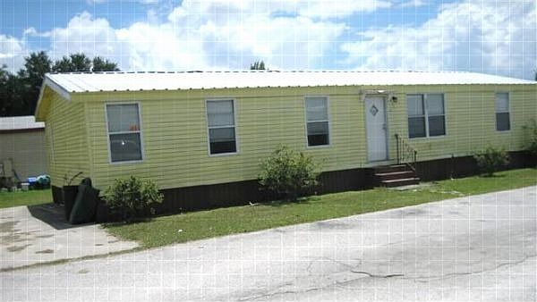 Home for Sale in Kissimmee, FL $24,000