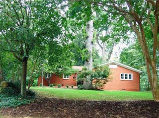 815 Burnley Rd, Charlotte, NC 28210