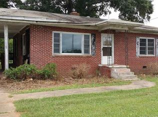 1465 Blue Ridge Blvd, Seneca, SC 29672