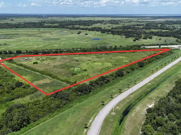 10790 SW Amarylis Street, Indiantown, FL 34956