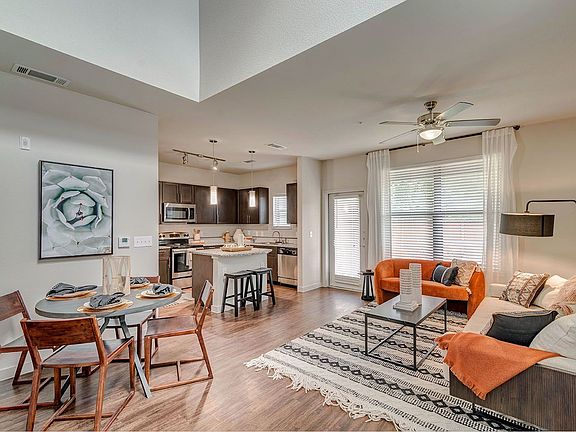 2nd image of 12803 West Ave #9103