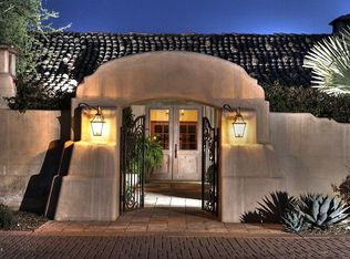 8539 E Camino Vivaz, Scottsdale, AZ 85255