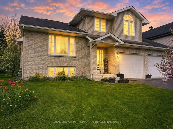 18353 Lana Dr, South Glengarry, ON K6H 7L9