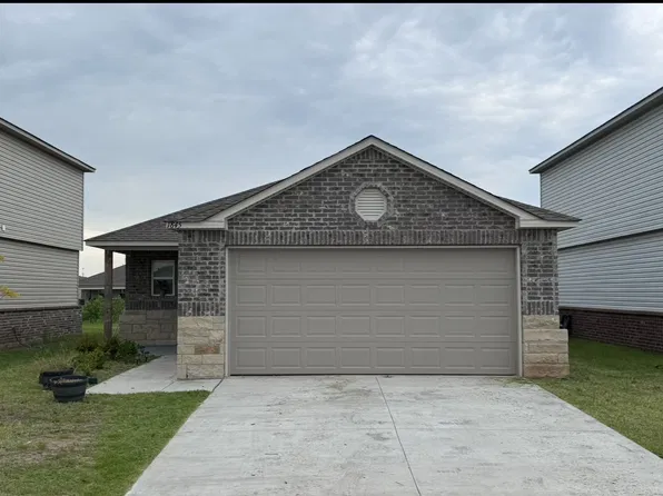 1845 Easton Ln, Oklahoma City, OK 73127