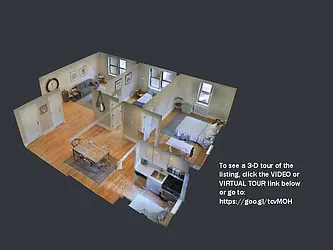 Sold by Keller Williams NYC