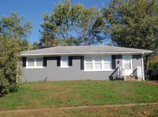 127 Chantilly St, Lexington, KY 40504