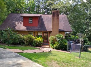 201 Harbor Cove Rd, Ninety Six, SC 29666