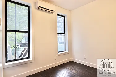 Rented by Hagstrom Management Inc