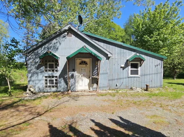 260 Pond Road, Albion, ME 04910